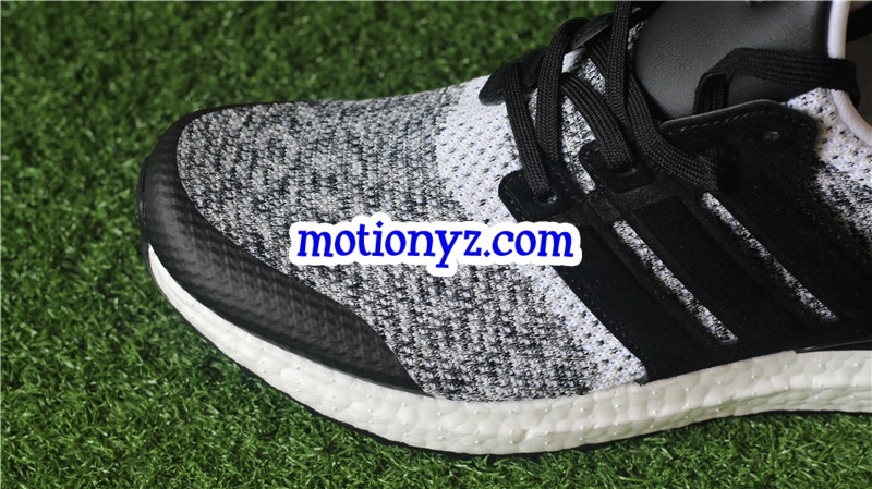 Real Boost Adidas Ultra Boost SNS